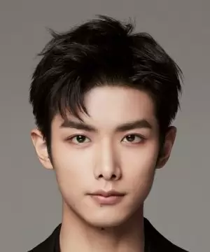 Zhao Yi Qin