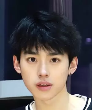 Liu Yi Chen