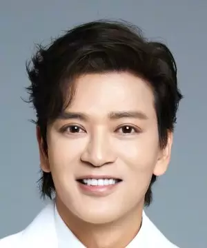 Daniel Chan