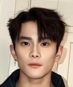 Pan Xin Yu