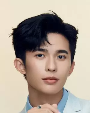 Zhou Pei Chen