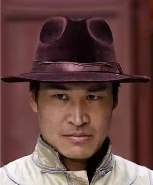 Yan Hong Shi