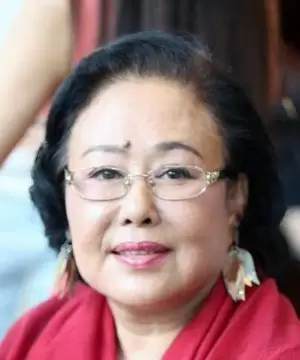 Siqin Gao Wa
