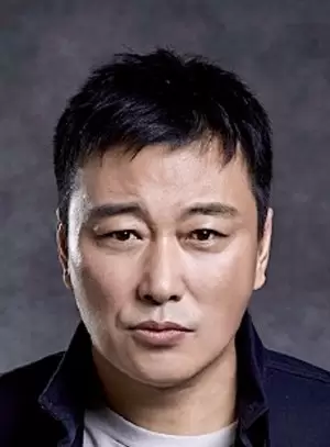 Liu Guan Cheng