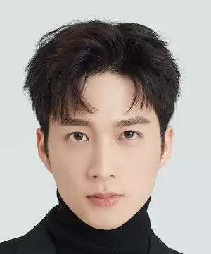 Xu Kai Xin