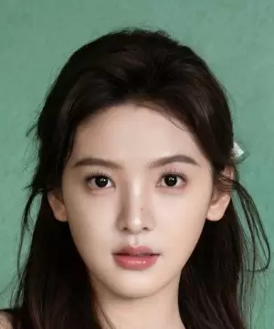 Zhang Ruo Nan