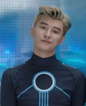 Zhao Yi Bei