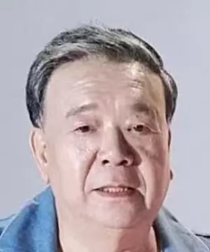 Ma Shu Liang
