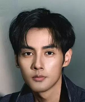 Pan Zi Jian