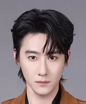 Zhao Zhen Dong