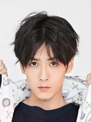 Liu Yu Ze