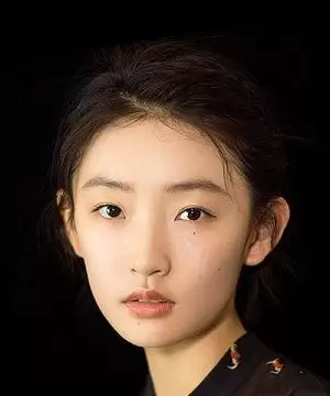Zhou Yi Ran