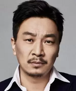 Gao Hai Peng
