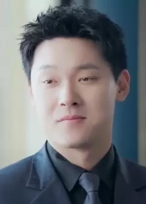 Ge Jun Ting