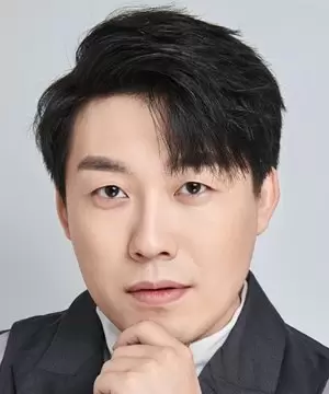 Ma Xu Dong