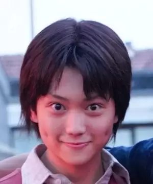 Feng Jun Jie