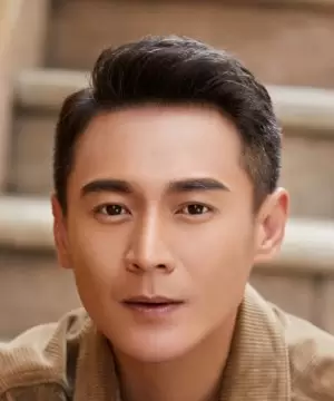 Liu Yu Qiao