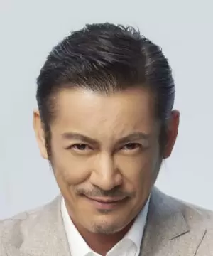 Ho Shao Hung