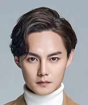 Yin Zheng