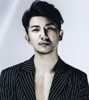 Yang Zhen Ning