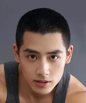 Huang Zu Xin