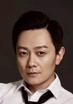 Vincent Yang