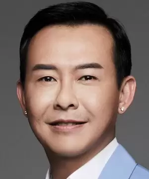 Bryan Wong