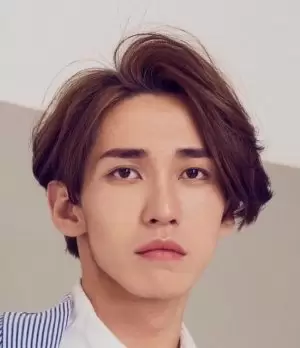 Xie Yi Qiao Yang
