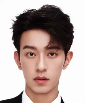 Li Pei En
