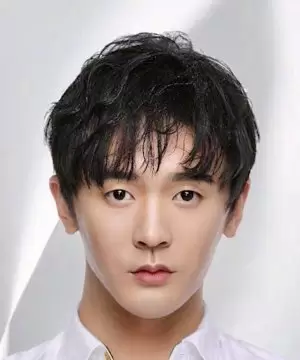 Zhao Xu Dong