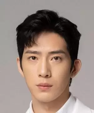 Jing Bo Ran