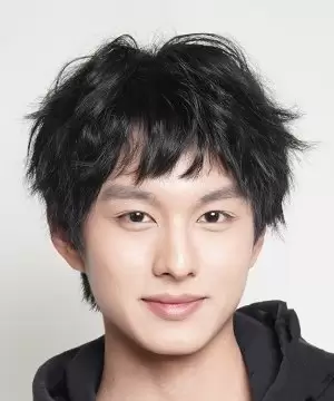 Zhang Xuan Yu