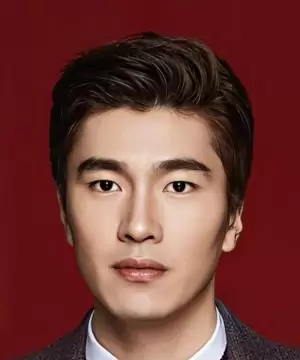 Liu Min Ting