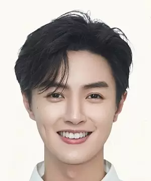 Darren Chen