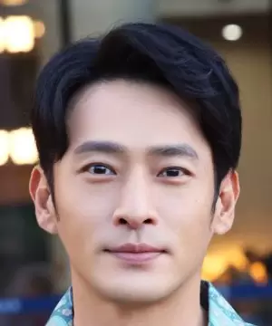 Wu Hong