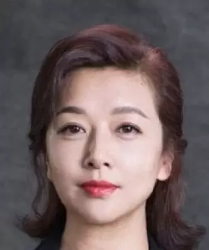 Jiang Shan