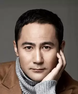 Zhang Hao Yue