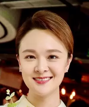 Chen Si Si