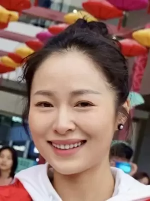 Jiang Yi Yan