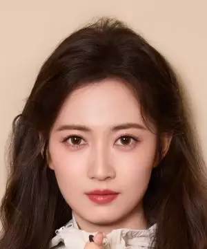 Chen Yu Qi