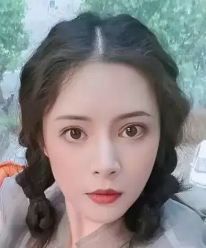 Fan Zi Qi