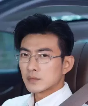 Yu Long