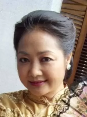 Liao Song Mei