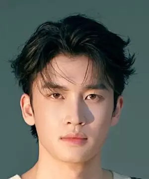 Qin Xiao Xuan
