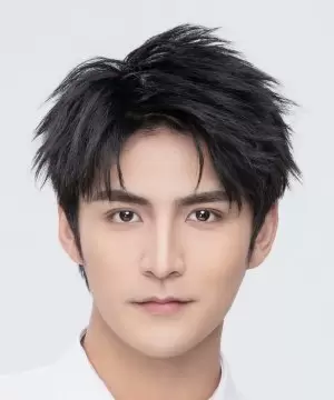 Zhang Si Fan