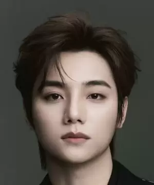 Li Zhen Ning
