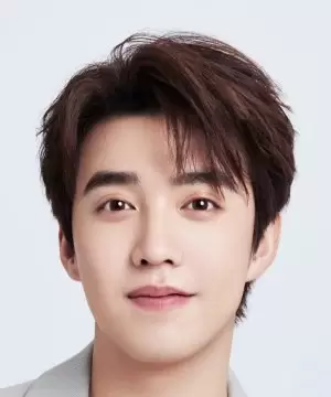 Asher Ma