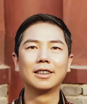 Tong Lei