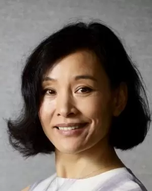 Joan Chen