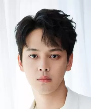 Nick Shan